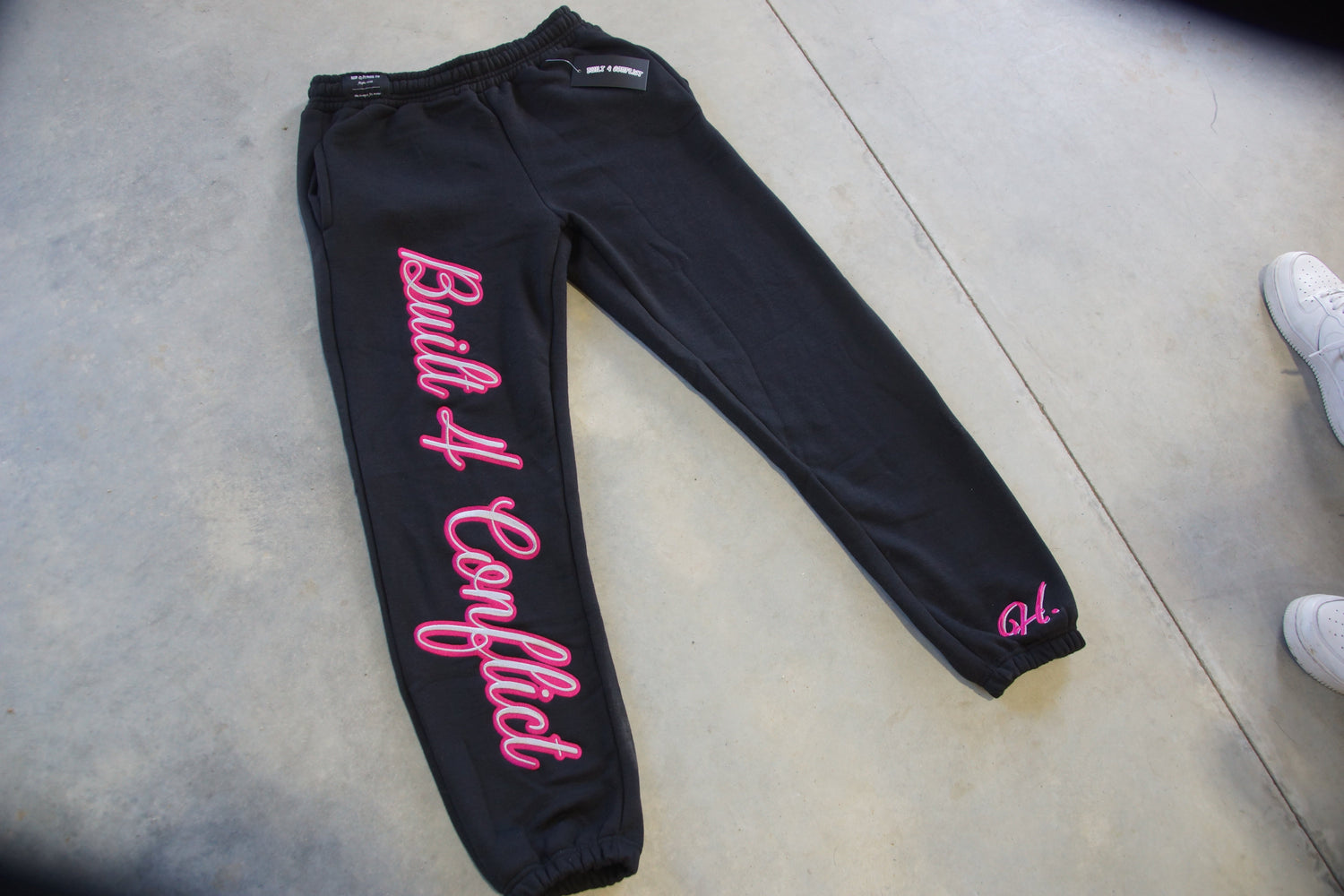 Trackies