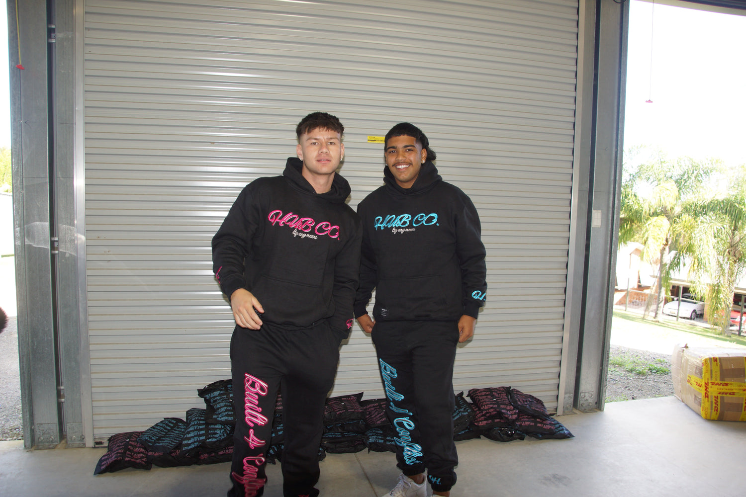 Jumpers